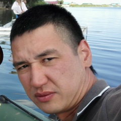 Бахытжан Секеров