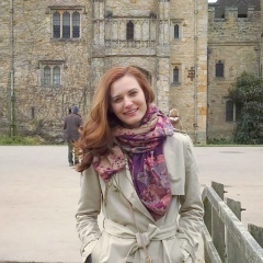 Ksenia Shvalova, 17.05.1988, Dubai