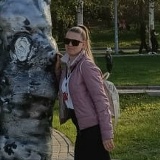 Дарья Жукова, 21.05.1991, Пятигорск