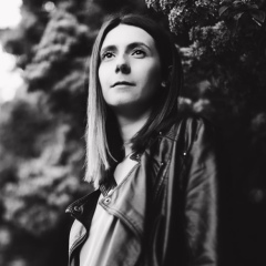 Аня Юровицкая, 24.05.1993, Киев