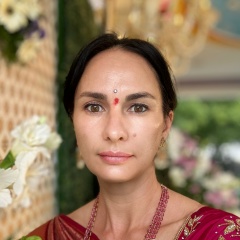 Ирина Серегина, 09.08.1983, Goa