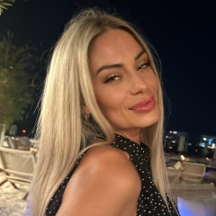 Виктория Косьян, 30.10, Алматы