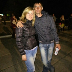 Дмитрий Протасов, 01.02.1989, Харьков