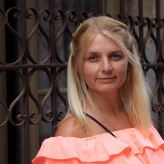 Екатерина Созинова, 08.06.1978, Москва
