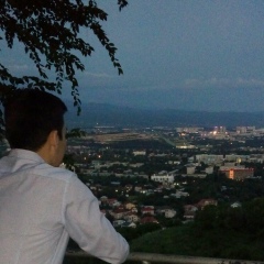 Акжол Мейірбекулы, 17.01