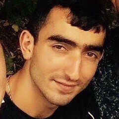 Vahagn Poghosyan, 24.05.1993, Капан