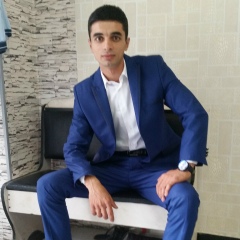 Камран Ширинов, 11.05, Баку