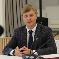 Алексей Панферов, 12.08