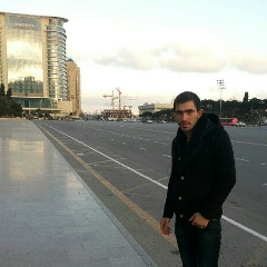 Kamran Haciyev
