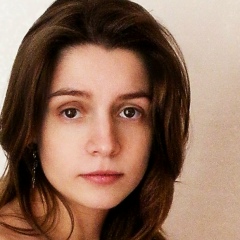 Galina Kosovskaya, 07.10.1981, Киев