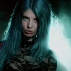 Ксю Quinzel, 17.08, Санкт-Петербург