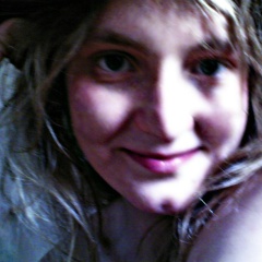 Алёнка Шелест, 14.12, Санкт-Петербург