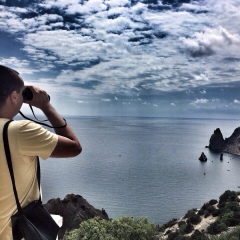 Владимир Морозов