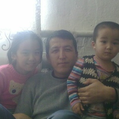 Гули Артикова