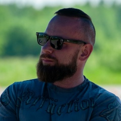 Дмитрий Суховаров, 05.05, Санкт-Петербург