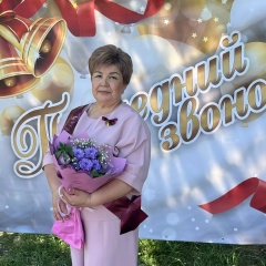Раушания Султанова, 02.05, Стерлитамак