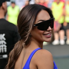 Настасья Александровна, 27.03.1989, Санкт-Петербург