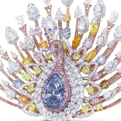 Золотой Ключ, Астана