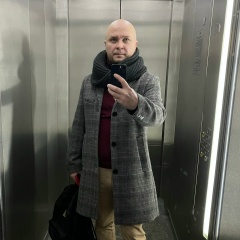 Алексей Голубев, 02.01, Новосибирск