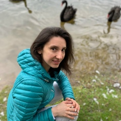 Александра Дорофеева, 07.10.1988, Москва