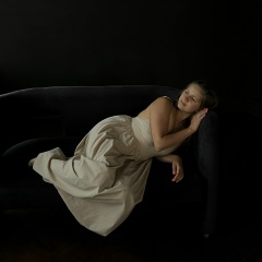 Диана Бабошина, 28.11, Екатеринбург