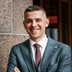 Андрей Кошман, 06.09