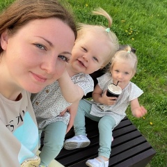 Екатерина Худякова, 17.12.1987, Москва