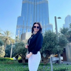 Аида Хайруллина, 06.12, Казань