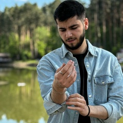 Герай Абдуллаев, 04.10