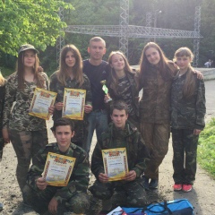 Іван Дронь, 07.07