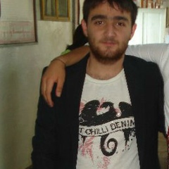 Orxan Nebiyev, 02.01.1988, Баку
