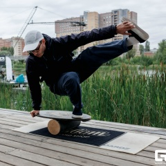 Алексей Гонов, Нижний Новгород