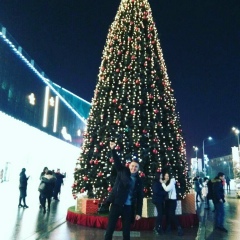 Нурканат Айнамкул, 01.04.1992