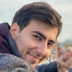 Гурген Саркисян, 19.10.1989, Москва