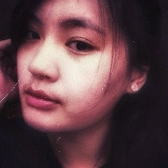蕾蕾 徐, 04.07.1993, Luoyang