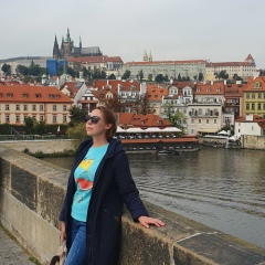 Юлия Cуетова, 01.08, Москва