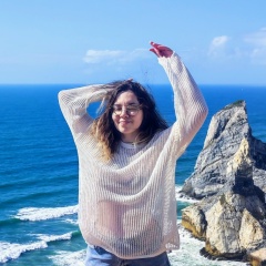 Аня Антипова, Москва