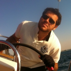 Laurent Syrus, 05.09.1989, Dubai