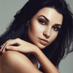 Мария Филимонова, 14.07.1994, Москва