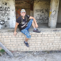 Иван Рябов, 24.01.1989, Балаково