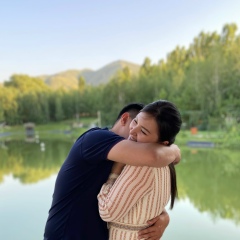 Алтынай Ташкул, 07.07.1997