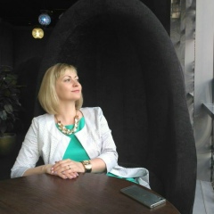 Ольга Мостепан, 27.03, Москва