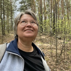 Галина Ситникова, 06.04, Екатеринбург