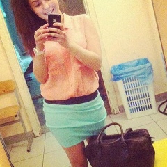 Elvira Tagirova, 07.04, Москва