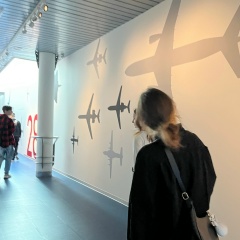 Александра Дугенцова, Санкт-Петербург