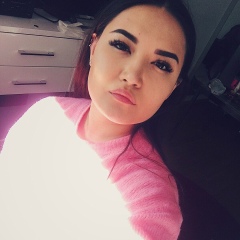 Kulieva Zumrud, 07.12.1994, Астана