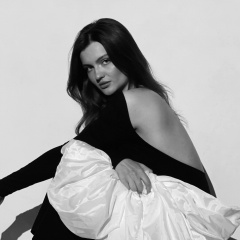 Дарья Белякина, 06.01