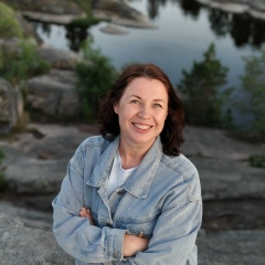 Дина Волкова, 07.08, Москва