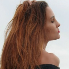 Ксения Довженко, 29.01