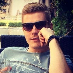 Дмитрий Чупраков, 03.11.1982, Санкт-Петербург